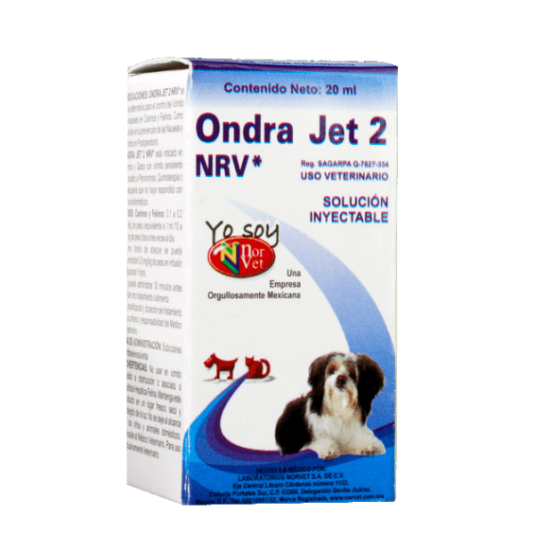 ONDRA JET
