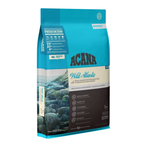 Acana Wild Atlantic Cat
