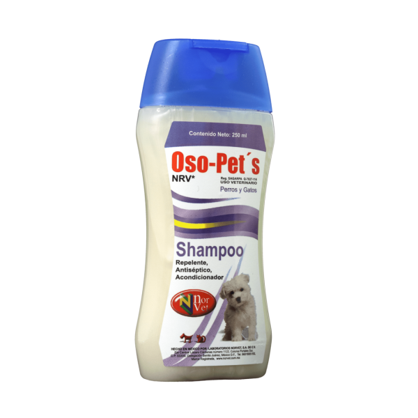 OSOPETS SHAMPOO
