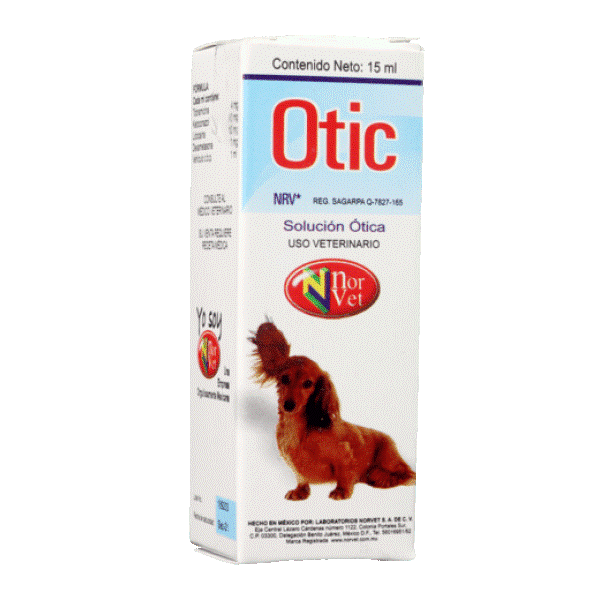 OTIC