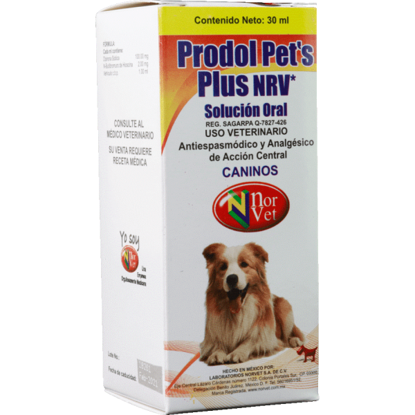 PRODOL PETS