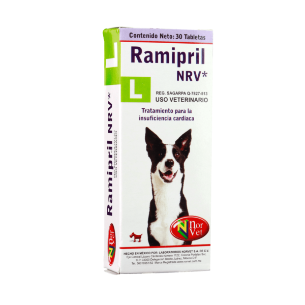 RAMIPRIL L
