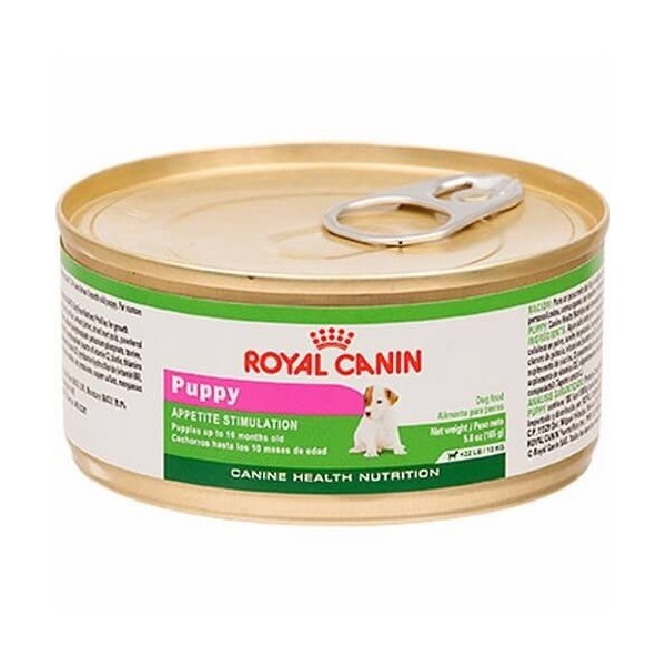 Royal Canin Wet Puppy Lata