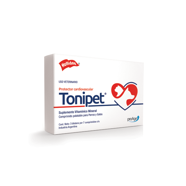 TONIPET