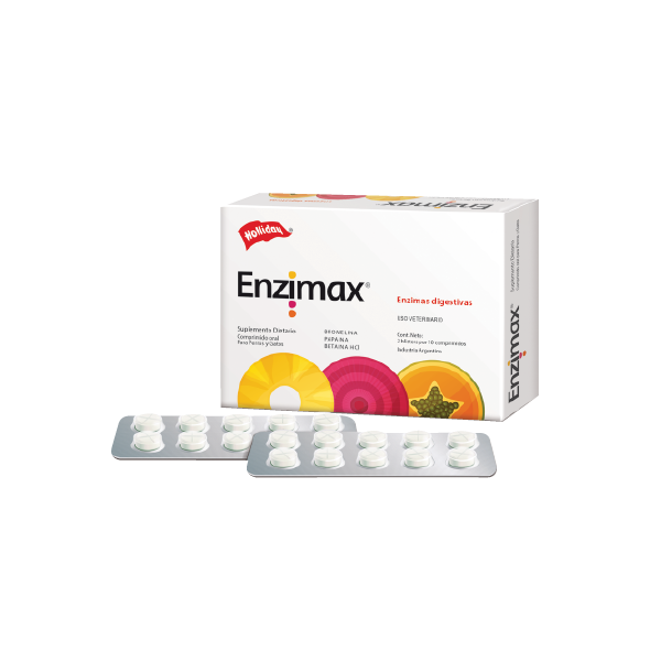 ENZIMAX