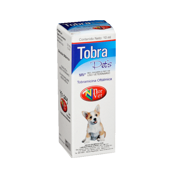 TOBRA PETS