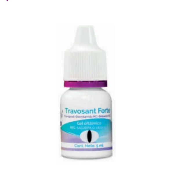 TRAVOSANT FORTE