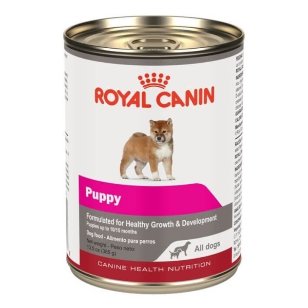 Royal Canin Puppy All Dogs Lata