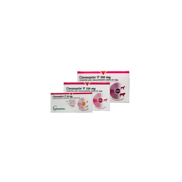 CLAVASEPTIN
