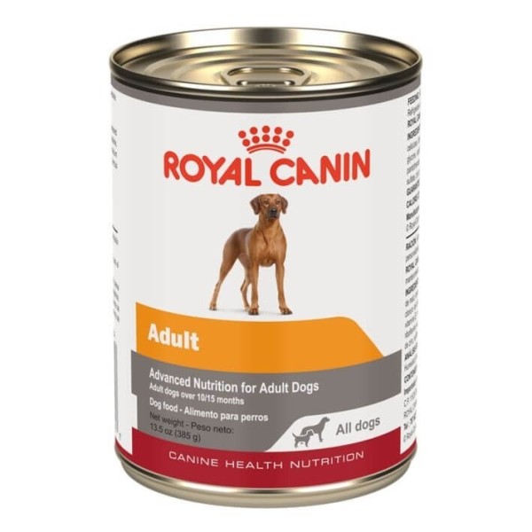 Royal Canin Beauty all Dogs Adult Lata