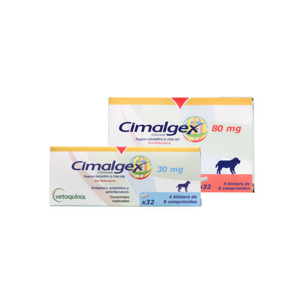 CIMALGEX