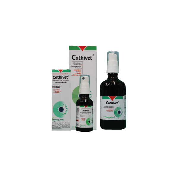 COTHIVET