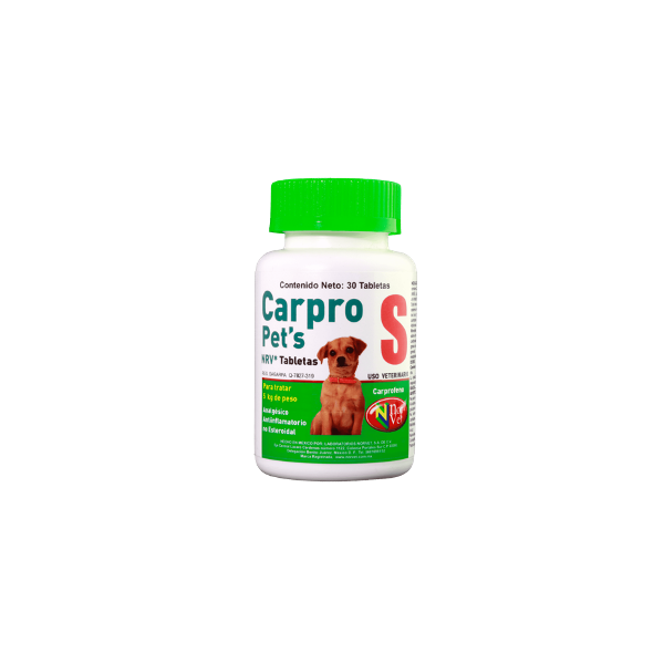 CARPROPETS S