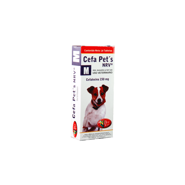 CEFA PETS M