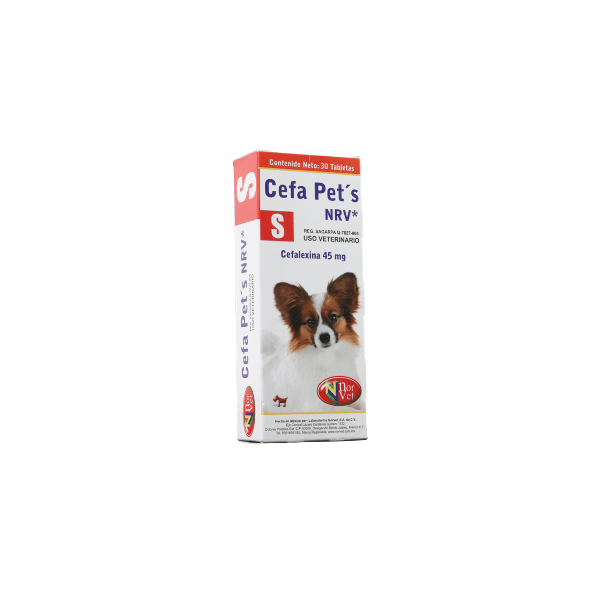 CEFA PETS S