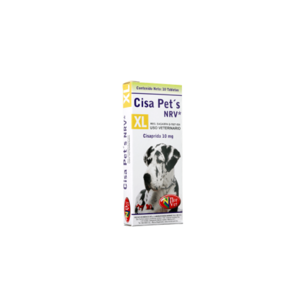 CISAPETS XL