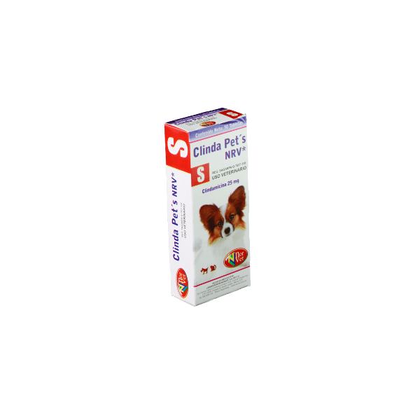 CLINDA PETS S