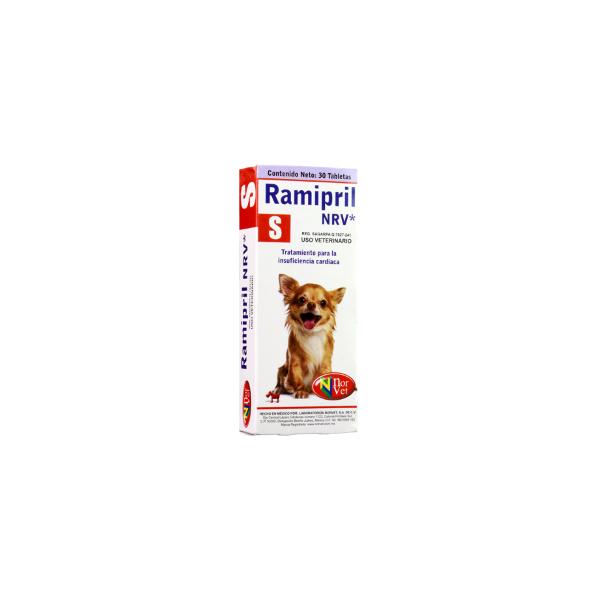 RAMIPRIL S