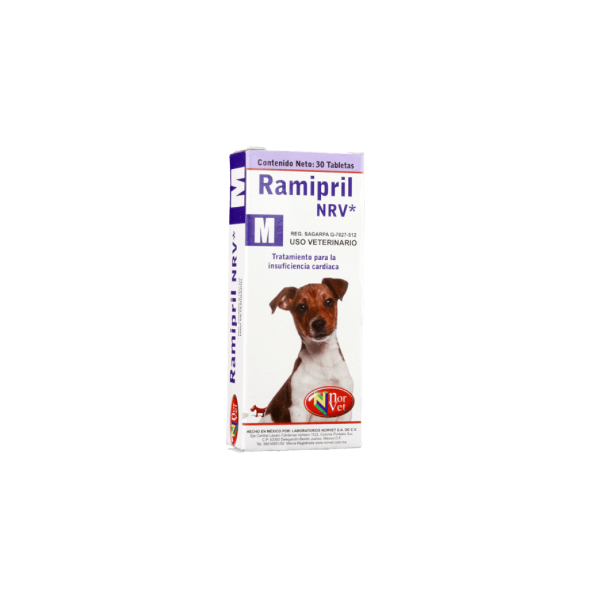 RAMIPRIL M