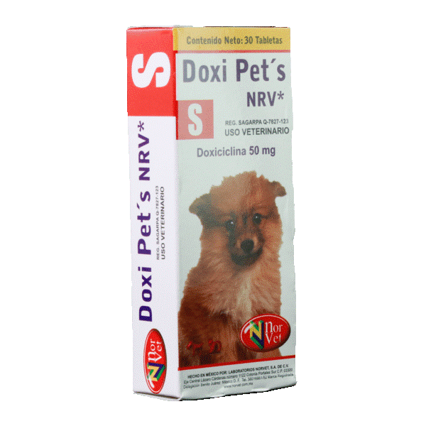 DOXIPETS S