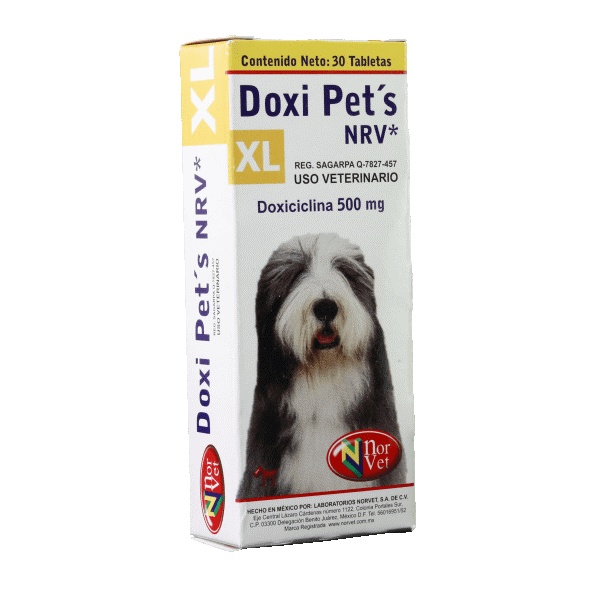 DOXIPETS XL