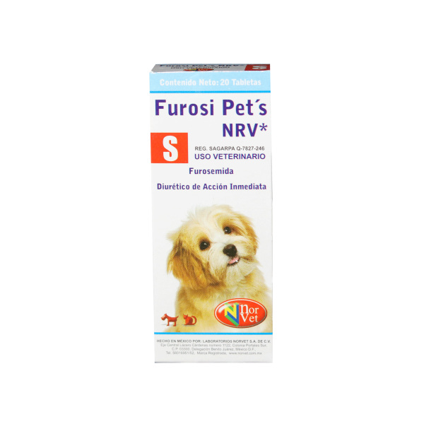 FUROSI PETS S