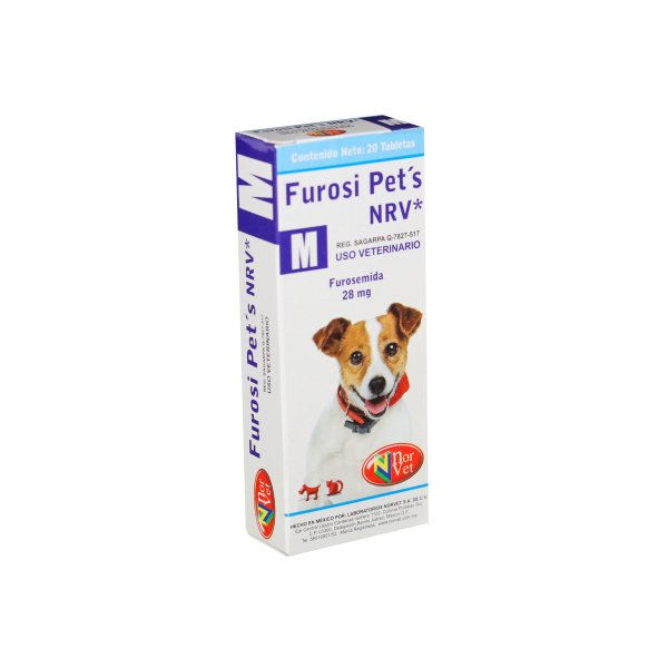 FUROSI PETS  M