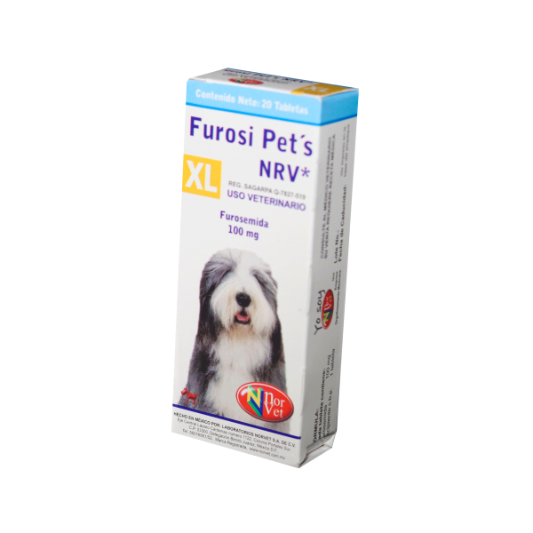 FUROSI PETS XL