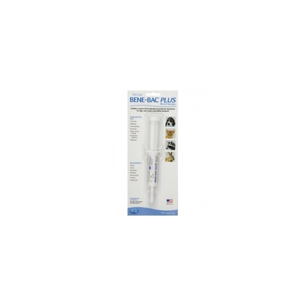 BENE BAC PET GEL bene-bac-pet-gel