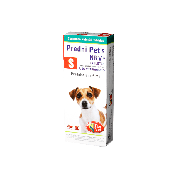 PREDNI PETS   S