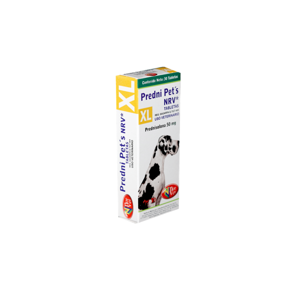 PREDNI PETS  XL