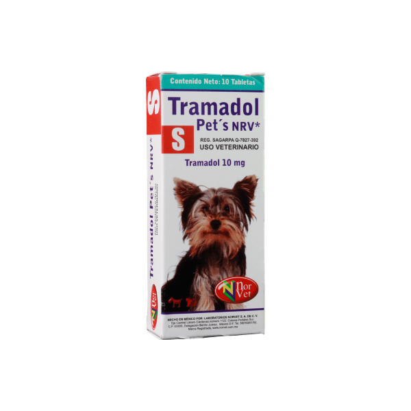 TRAMADOL PETS  S