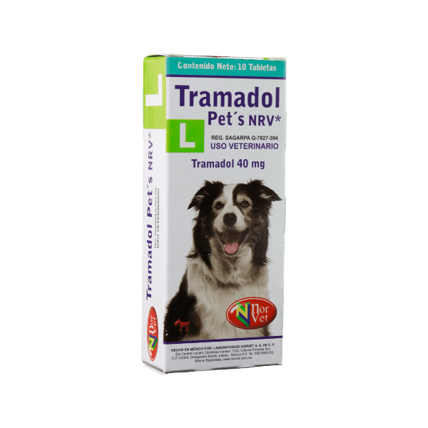 TRAMADOL PETS  L