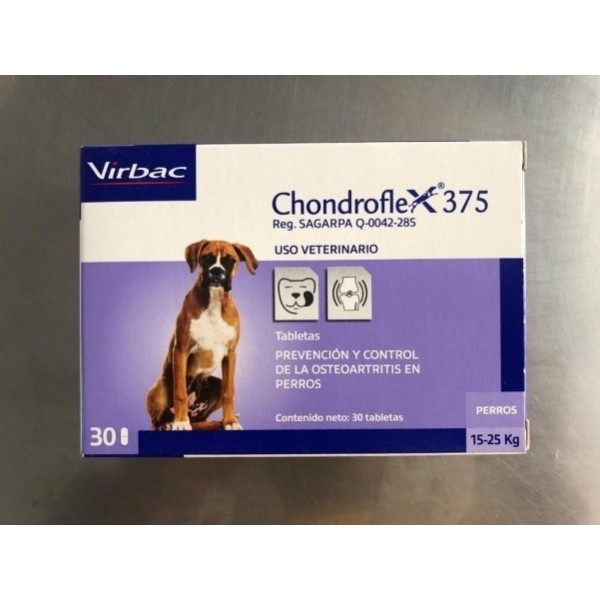 VIRBAC CHONDROFLEX