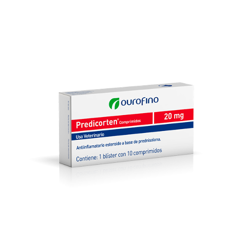 PREDICORTEN