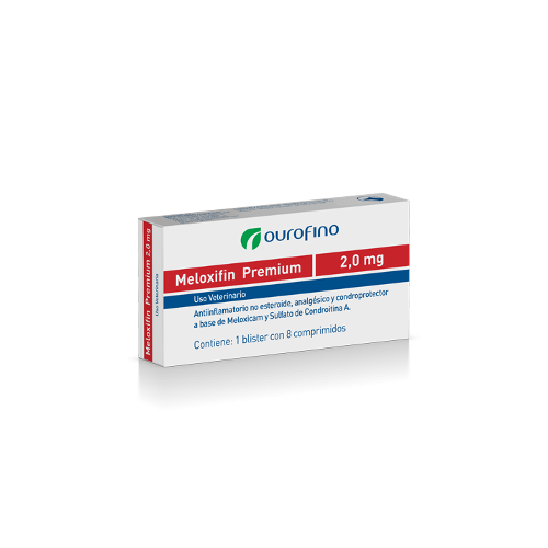 MELOXIFIN PREMIUM