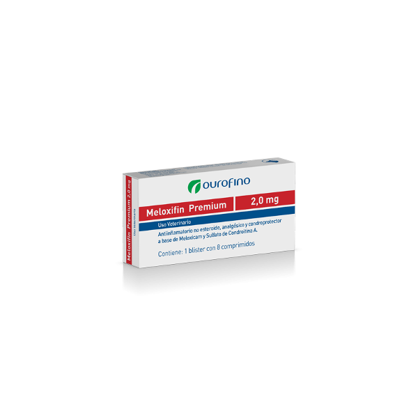 MELOXIFIN PREMIUM