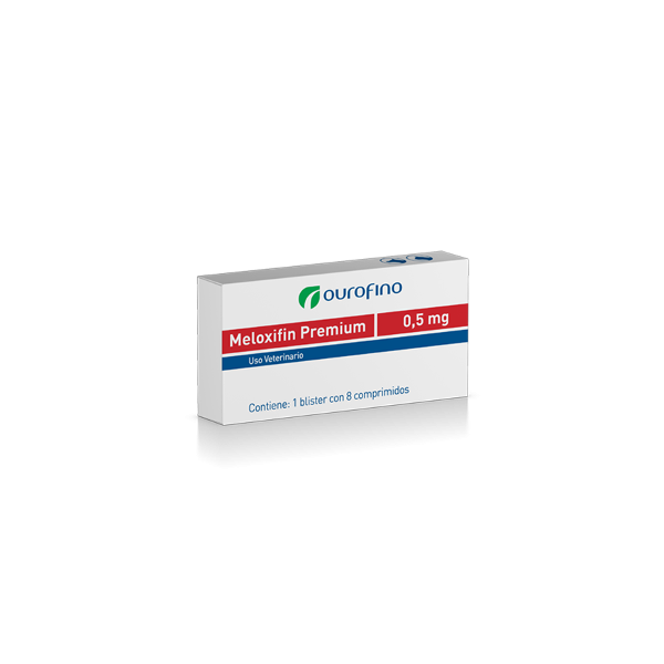 MELOXIFIN PREMIUM
