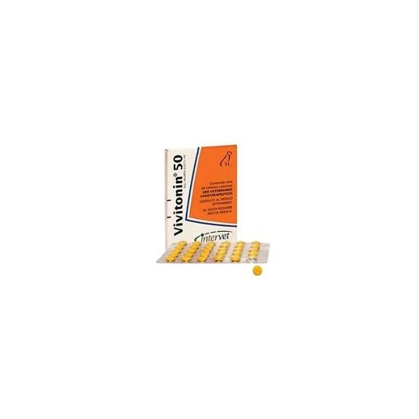 VIVITONIN 50