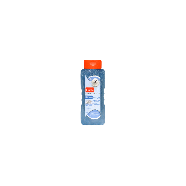 SHAMPOO PERRO BLANCO 532 Ml/ 10 Oz.