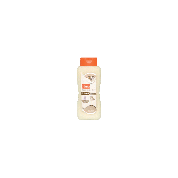 SHAMPOO PIEL SENSIBLE 532 Ml/ 18 Oz