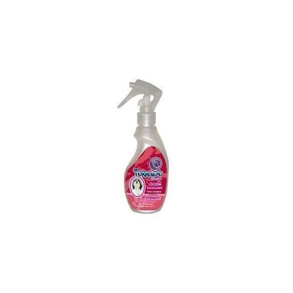 TORNADO LOCION PARA PERRO 250 ML (HEMBRA)