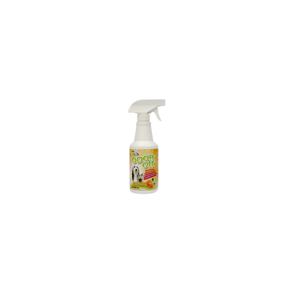 ODOR OFF 500 ML