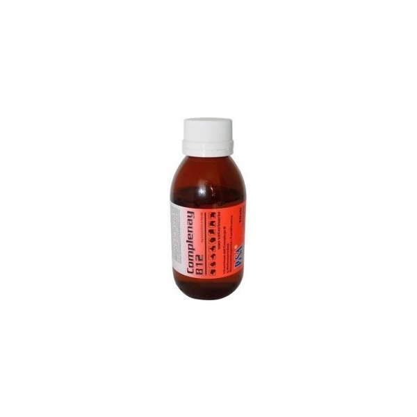 PISA COMPLENAY B12 ELIXIR