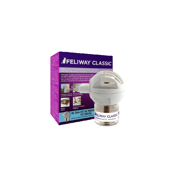 FELIWAY Classic Difusor