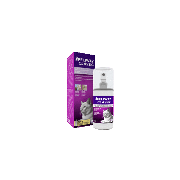 FELIWAY Classic Spray