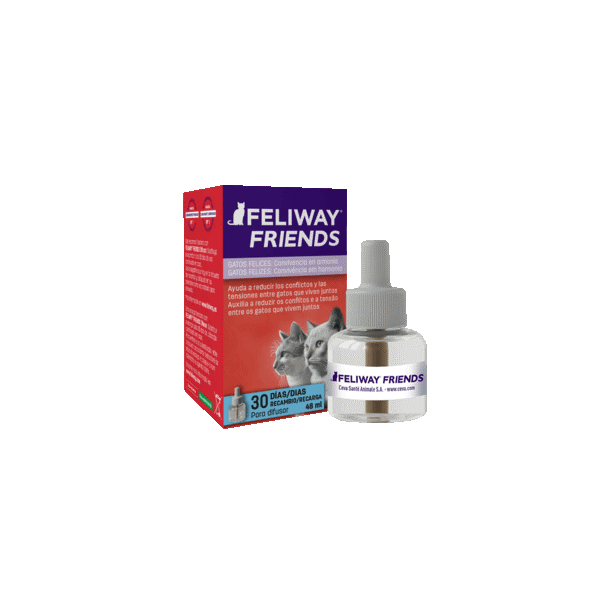FELIWAY Friends Recambio