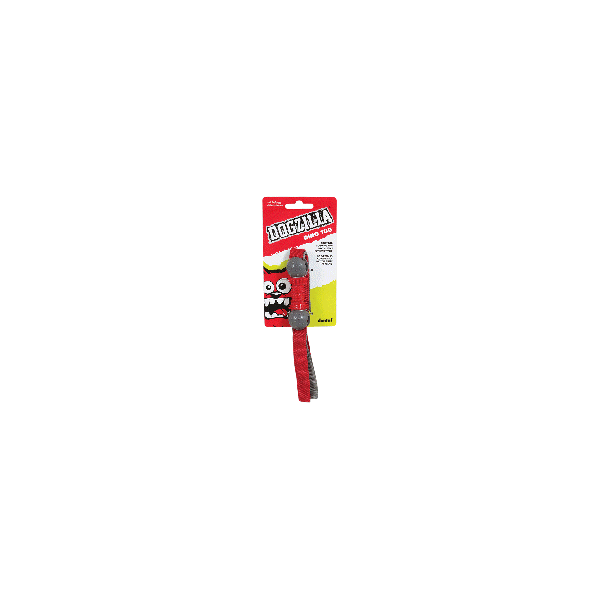 JUGUETE P/PERRO DOGZILLA - DINO TUG CH