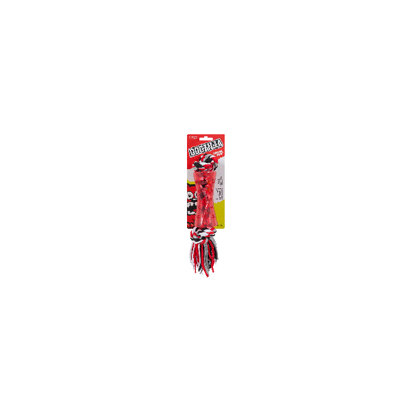 JUGUETE P/PERRO DOGZILLA - SNARL TUG GDE