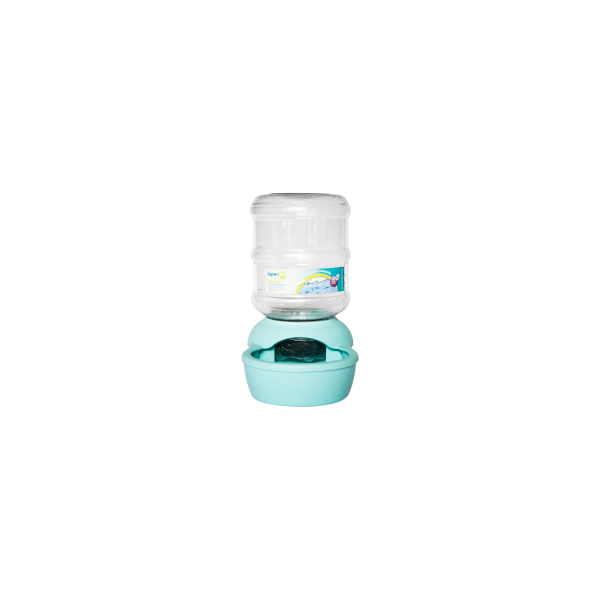 BEBEDERO LE BISTRO 0.5 GAL (1.9 LTS)